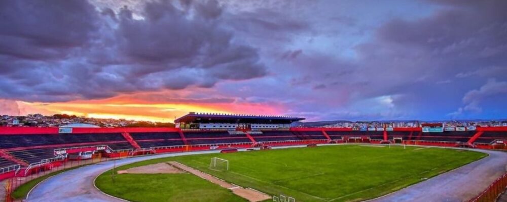 Pouso Alegre x Cruzeiro: veja os preços dos ingressos para a semifinal do Mineiro