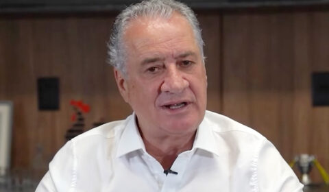 Presidente do Atlético vai a velório de Henrique Maderite: ‘Coração doendo’