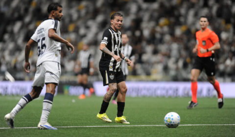 Remo reclama de 3 erros ‘graves’ de arbitragem contra Atlético: ‘Gol legítimo’