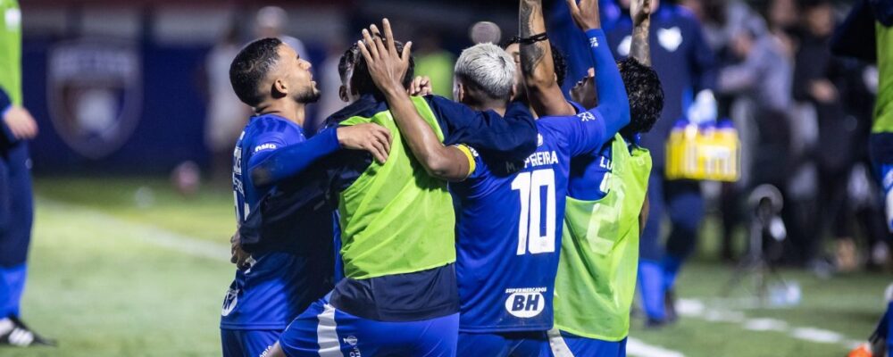 Rodada beneficia Cruzeiro que pode assumir liderança geral do Mineiro