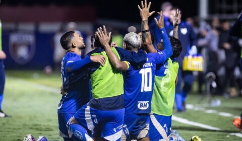 Rodada beneficia Cruzeiro que pode assumir liderança geral do Mineiro