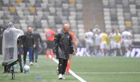 Sampaoli elege fator ‘mais preocupante’ em meio a momento ruim do Atlético