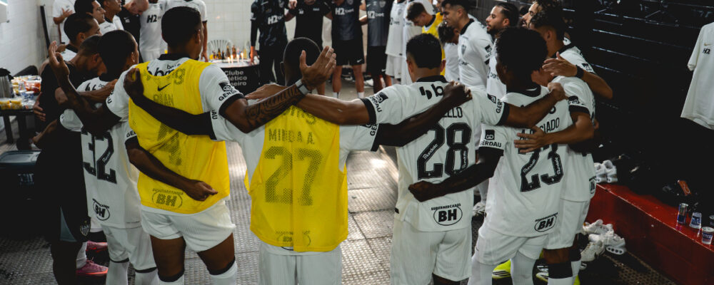 Sampaoli revela que reforço do Atlético ainda busca forma física ideal