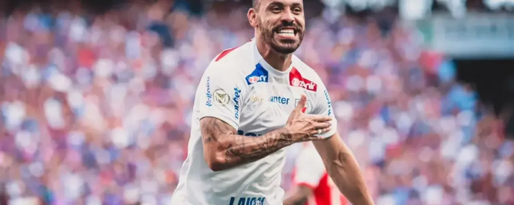 Santos anuncia contratação de jogador que já foi ligado ao Atlético