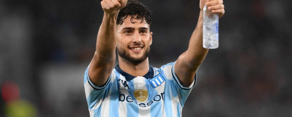 Santos vai atrás de zagueiro ‘algoz’ do Cruzeiro