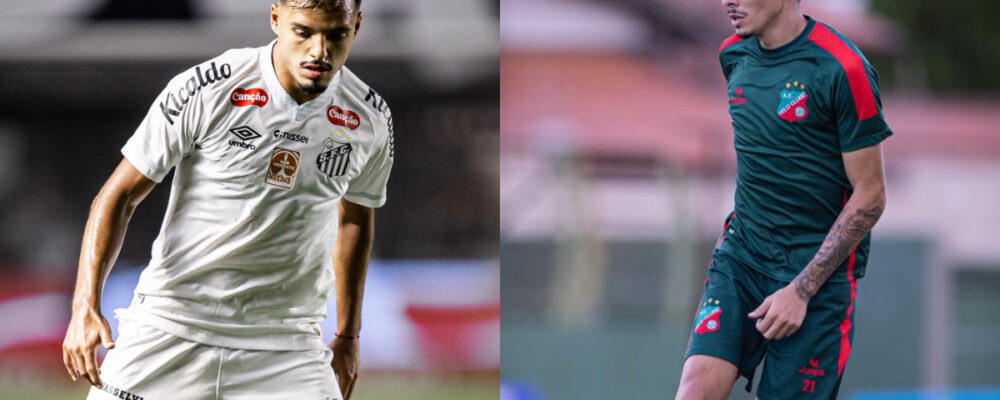 Santos x Velo Clube: onde assistir, horário e escalações pelo Paulista
