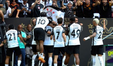 São Bernardo x Corinthians: onde assistir, horário e escalações pelo Campeonato Paulista
