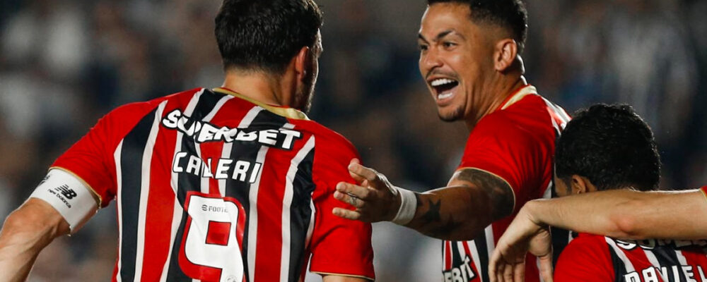 São Paulo x Primavera: onde assistir, horário e escalações pelo Campeonato Paulista