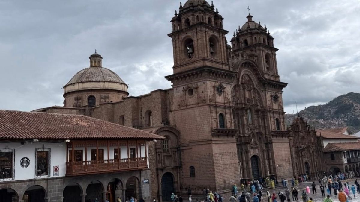 Cusco (foto: Reprodução)