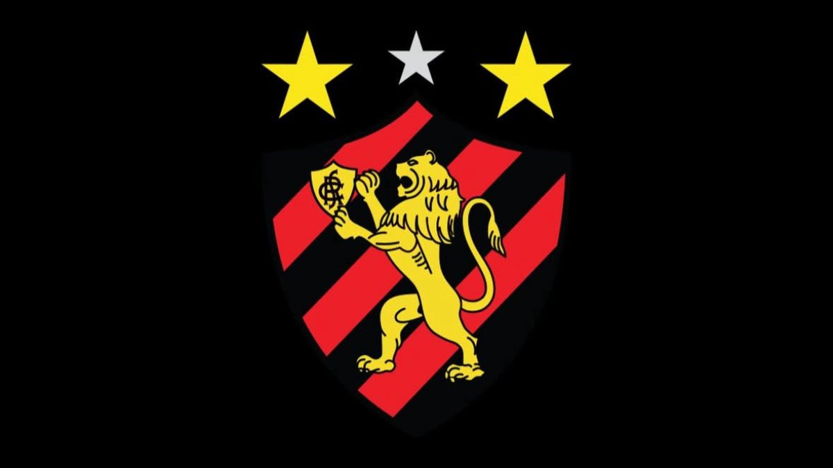 Escudo do Sport (foto: Divulgação/Sport)