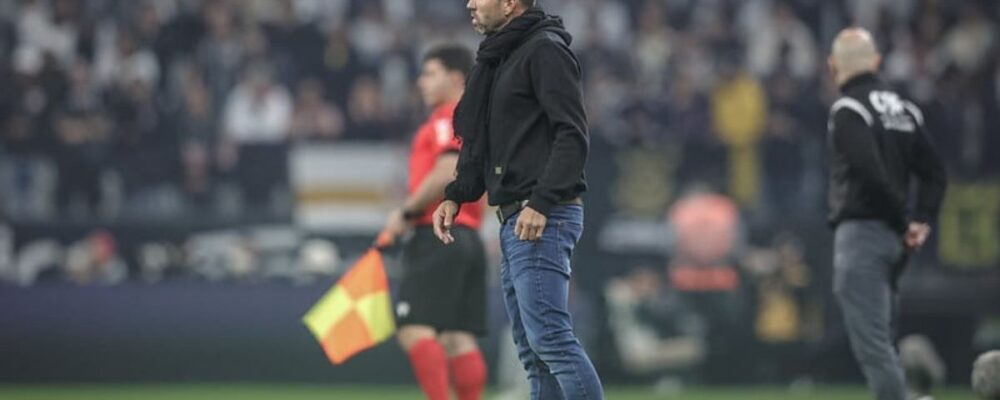 TV faz revelação sobre chance de ex-Galo assumir o River: ‘Esperava há anos’