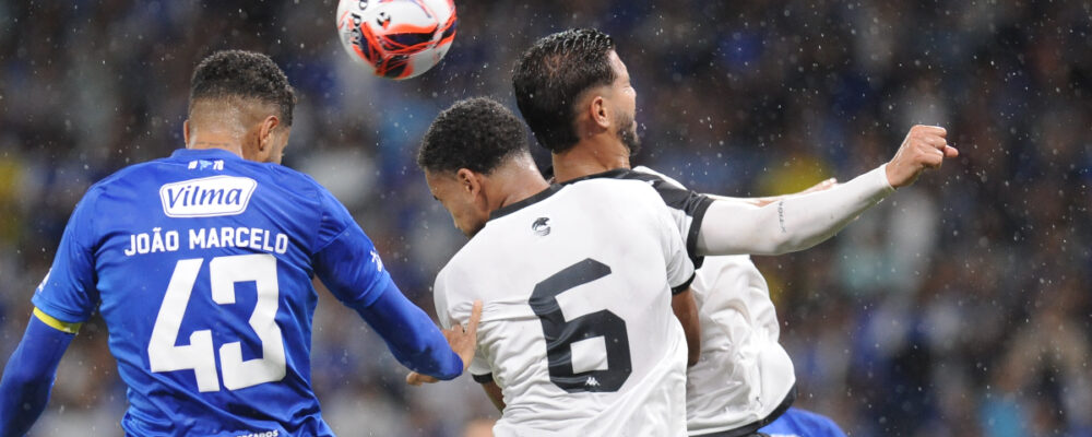 Time que venceu o Cruzeiro fez só três gols no Mineiro e foi rebaixado
