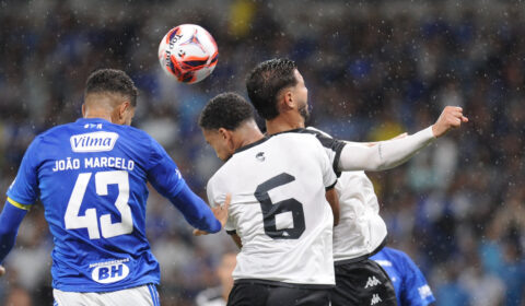 Time que venceu o Cruzeiro fez só três gols no Mineiro e foi rebaixado