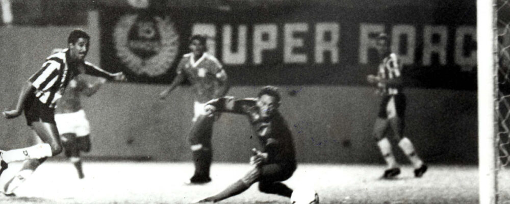 ‘Tiramos o pé’ e artilheiro vaiado: trio ex-Atlético relembra goleada por 11 a 0