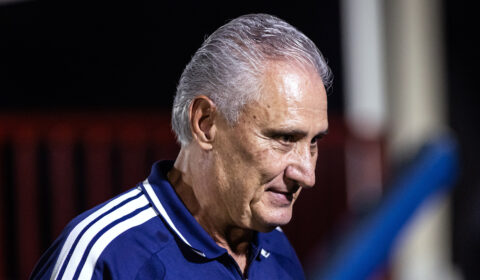 Tite destaca ‘resiliência’ do Cruzeiro diante do Betim: ‘Pôs a alma em campo’
