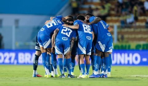 Tite e preparador físico justificam dificuldades do Cruzeiro: ‘Mirassol descansou’