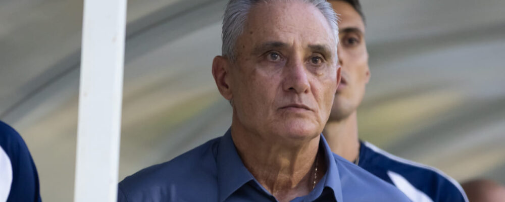 Tite exalta atuação do Cruzeiro em vitória, mas lamenta placar: ‘Não reflete a supremacia’