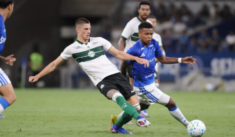 Tite explica queda de desempenho do Cruzeiro em etapas finais