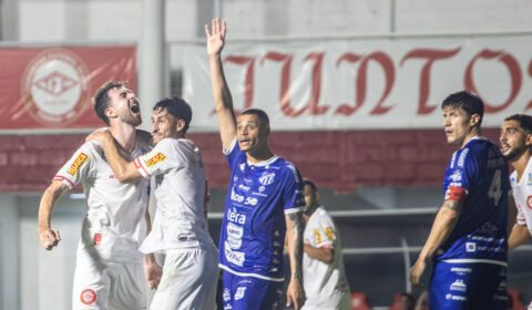 Tombense vence URT e complica Atlético antes da última rodada do Mineiro