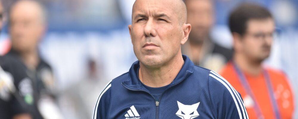 Torcedores do Cruzeiro ‘invadem’ perfil de Jardim e pedem retorno do treinador