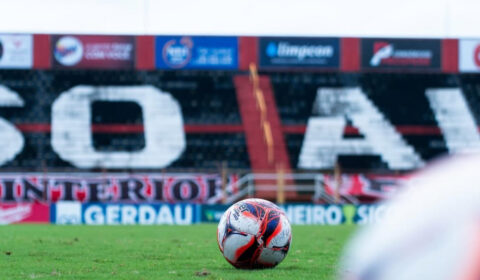 Torcida do Cruzeiro esgota ingressos contra Pouso Alegre, que anuncia restrições