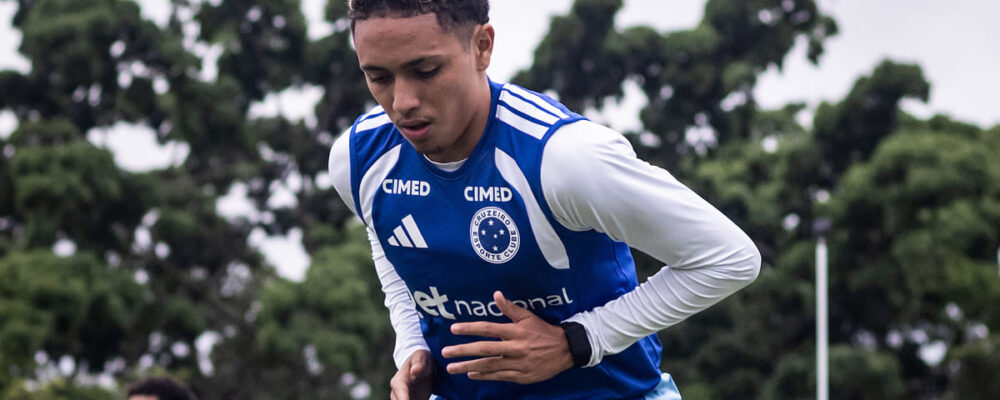 Trabalho para o DM: Cruzeiro amarga 7 lesões em 5 semanas