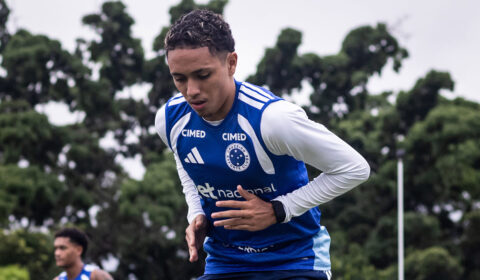 Trabalho para o DM: Cruzeiro amarga 7 lesões em 5 semanas