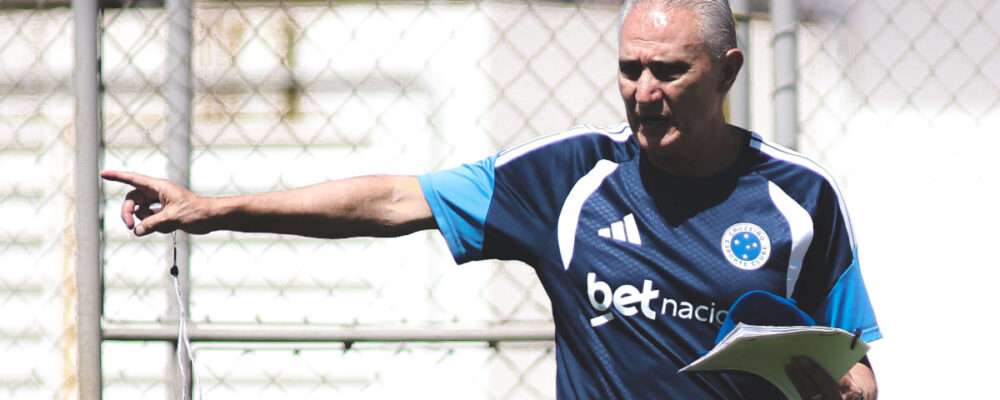 URT x Cruzeiro: desfalques e prováveis escalações pelo Mineiro