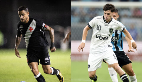 Vasco x Botafogo: onde assistir, horários e escalações pelo Carioca