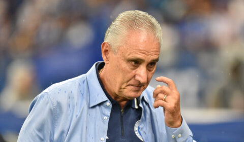 Vidente projeta Cruzeiro x Corinthians e alerta sobre o apito: ‘Jogo confuso’