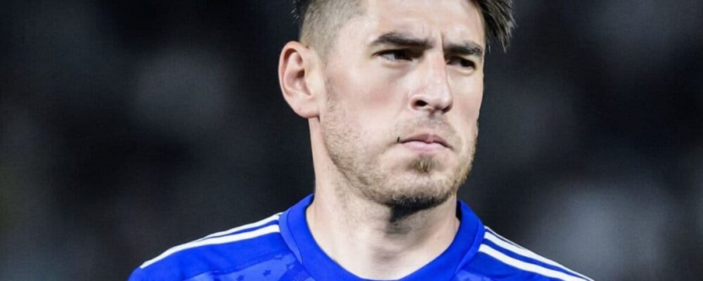 Villalba reage às críticas de torcedores ao Cruzeiro