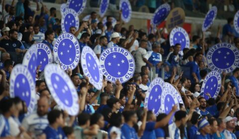 Cruzeiro x Santos: preços e como comprar ingressos pelo Brasileiro