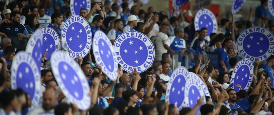 Cruzeiro x Santos: preços e como comprar ingressos pelo Brasileiro