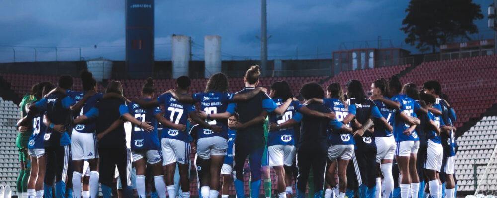 Flamengo x Cruzeiro: onde assistir ao vivo e escalações pelo Brasileiro Feminino