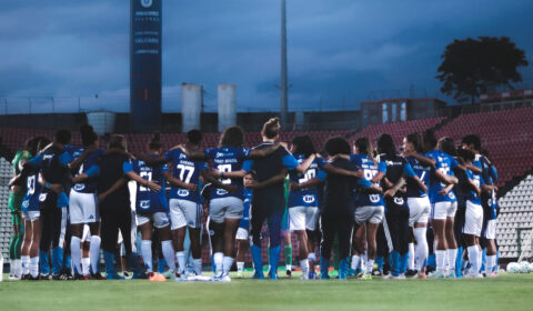 Flamengo x Cruzeiro: onde assistir ao vivo e escalações pelo Brasileiro Feminino