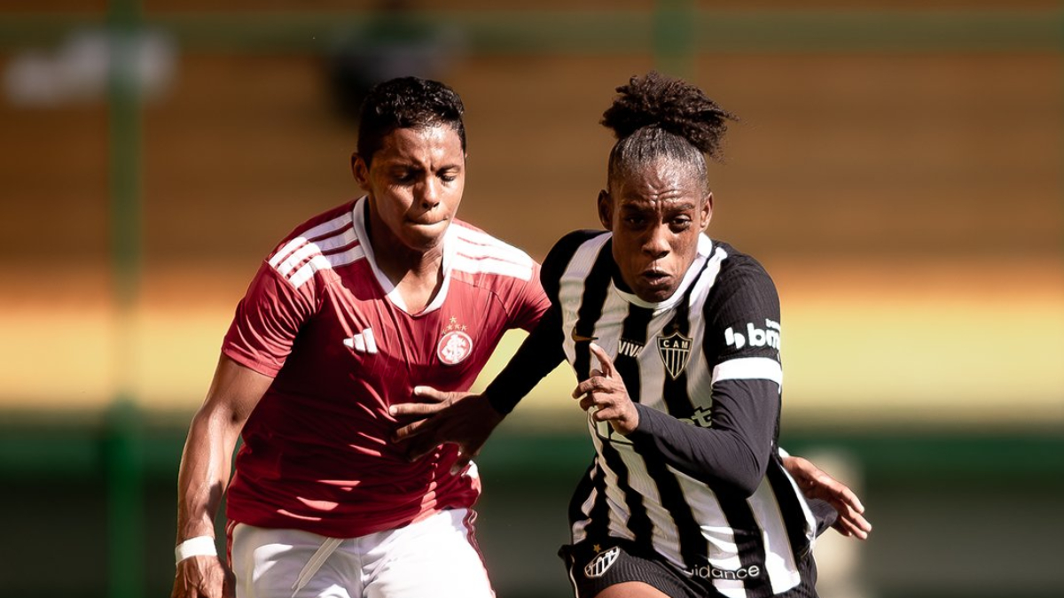 Vitória x Atlético: onde assistir, horário e escalações pelo Brasileiro Feminino