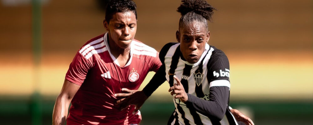 Vitória x Atlético: onde assistir, horário e escalações pelo Brasileiro Feminino