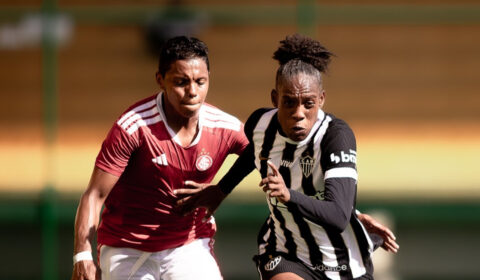 Vitória x Atlético: onde assistir, horário e escalações pelo Brasileiro Feminino