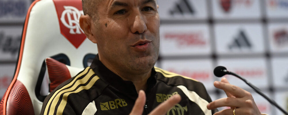 A mensagem de Leonardo Jardim a Filipe Luís em chegada ao Flamengo