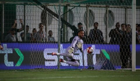 A reação dos torcedores do Atlético a Everson: ‘Amo mais que minha mãe’