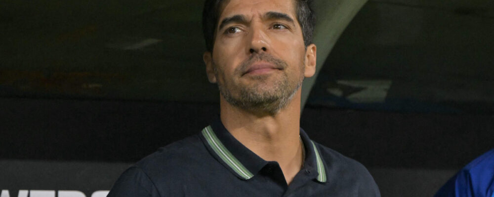 Abel cita Atlético e destaca ‘vontade’ do Cruzeiro de brigar com Palmeiras e Flamengo