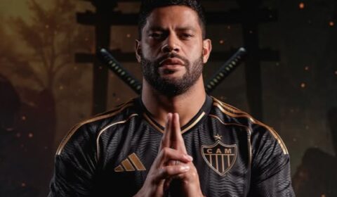 Além do futebol: conheça negócios e empresas de Hulk, do Atlético