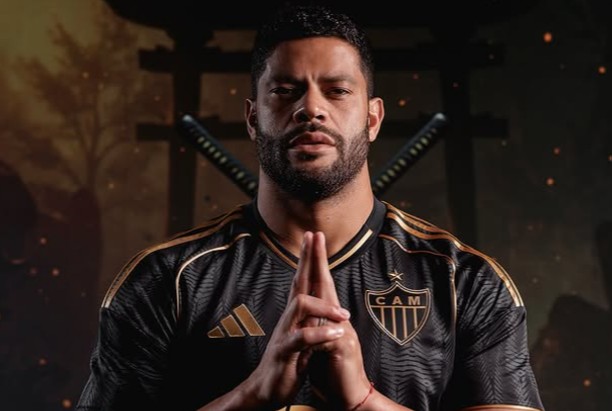 Além do futebol: conheça negócios e empresas de Hulk, do Atlético