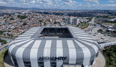 América na Arena MRV: entenda acordo financeiro com o Atlético