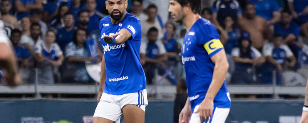 As datas dos jogos do Cruzeiro na Libertadores 2026