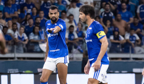 As datas dos jogos do Cruzeiro na Libertadores 2026