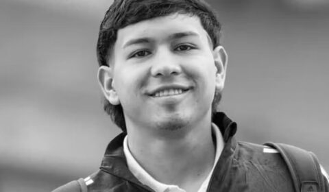 Atacante do Cruzeiro lamenta morte de jogador de 18 anos: ‘Voa alto’