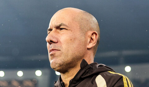 Atacante do Flamengo inicia 2026 em alta e ganha espaço com Jardim