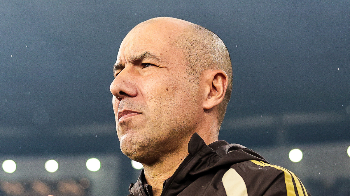 Jogador diz que Cruzeiro tem que esquecer Jardim: ‘Não ganhou nada’