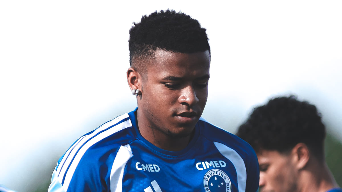 Athletico x Cruzeiro: prováveis escalações e desfalques pelo Brasileiro